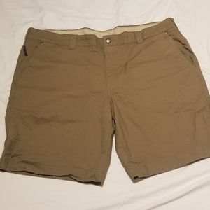 Columbia shorts